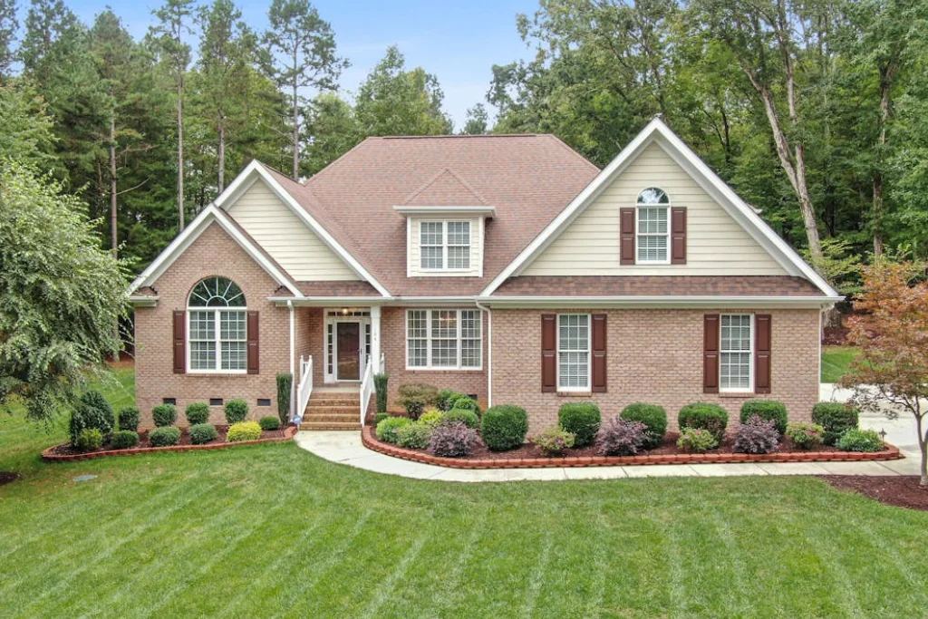 Maison à vendre dans la région de Québec