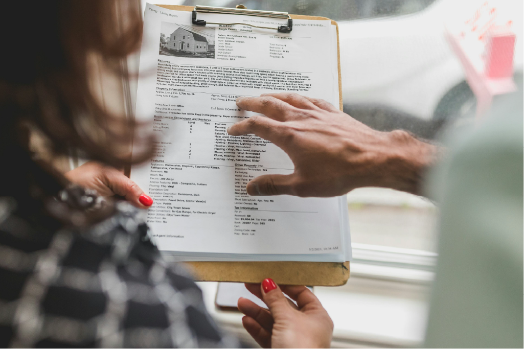 Évaluation de propriété à Québec et Lévis